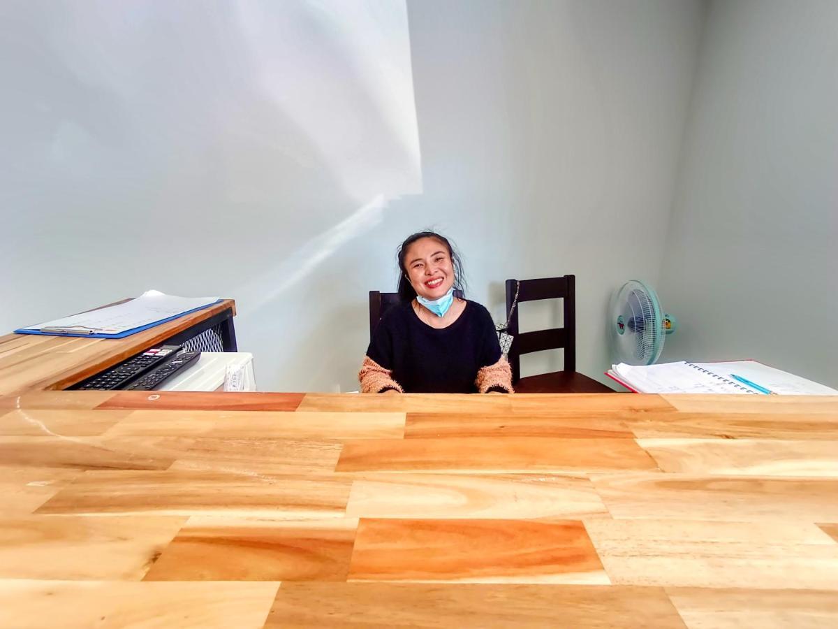 Sailor Hotel 파타야 외부 사진