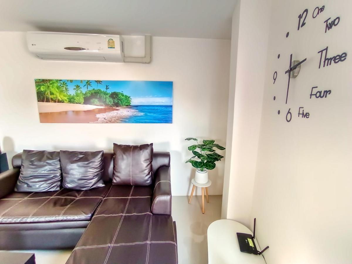 Sailor Hotel 파타야 외부 사진